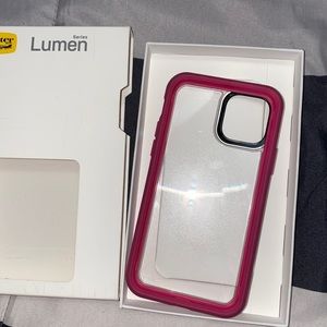 Otterbox lumen case iPhone 11 Pro